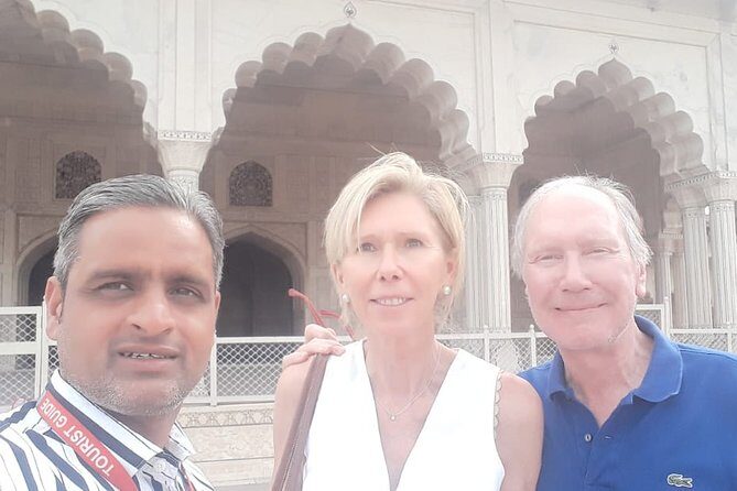 5-Day Private Golden Triangle Tour with Udaipur & Pushkar by Car - Day 5: Udaipur’s Regal Beauty & Lakeside Charm