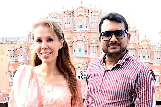 5-Day Private Golden Triangle Tour with Udaipur & Pushkar by Car - FAQ