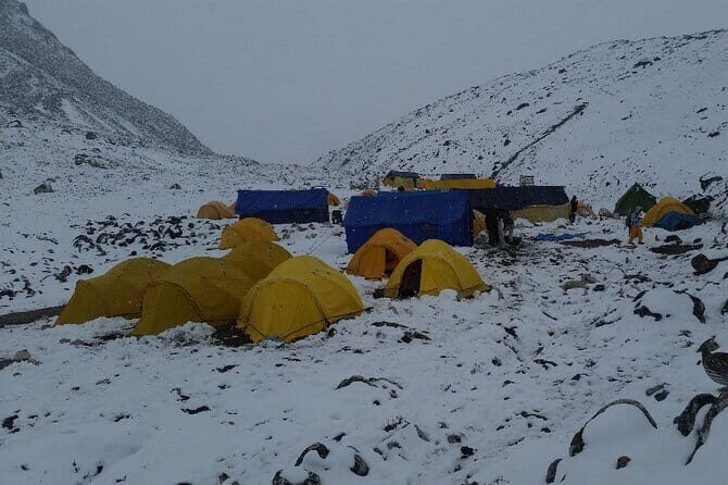 5 Day Private Guided Trekking in Annapurna Base Camp - Practical Details and Value
