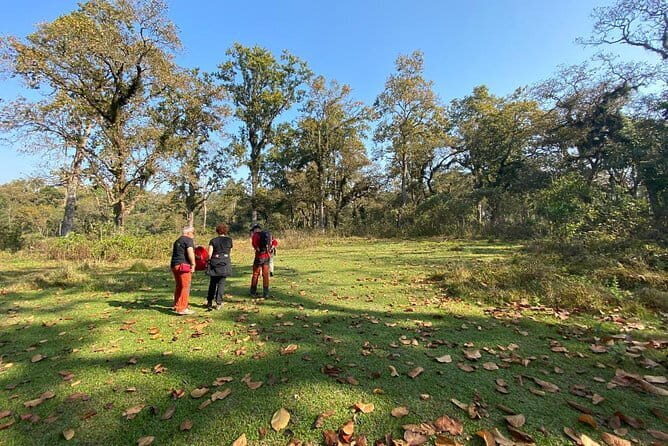 5 Day Private Guided Trekking in Annapurna Base Camp - FAQ