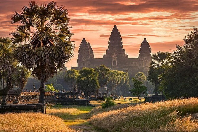 5-Day Private Highlights Tour of Siem Reap and Phnom Penh - Key Points