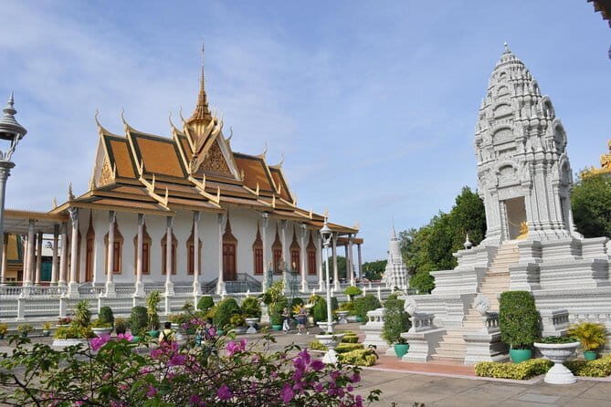 5-Day Private Highlights Tour of Siem Reap and Phnom Penh - In-Depth Review of the 5-Day Cambodia Experience