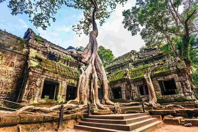 5-Day Private Highlights Tour of Siem Reap and Phnom Penh - Who Should Consider This Tour?