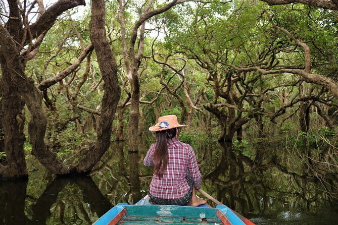 5-Day Private Highlights Tour of Siem Reap and Phnom Penh - Final Thoughts