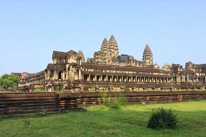 5-Day Private Highlights Tour of Siem Reap and Phnom Penh - FAQs