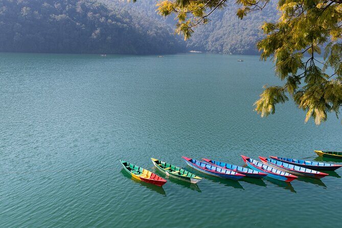 5-Day Private Kathmandu to Pokhara Tour - Practical Details and Considerations