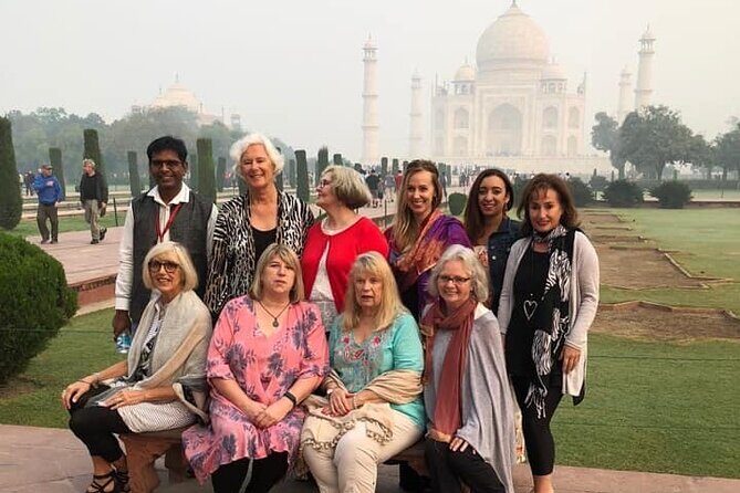 5-Day Private Luxury Golden Triangle Tour: Delhi, Agra & Jaipur - Final Thoughts
