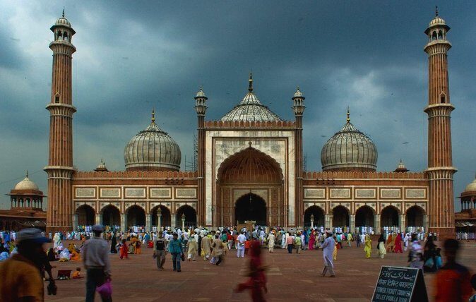 5-Day Private Luxury Golden Triangle Tour to Agra and Jaipur - Transportation & Overall Experience