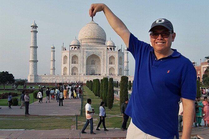 5 Day Private Luxury Golden Triangle Tour to Delhi Agra Jaipur - Frequently Asked Questions