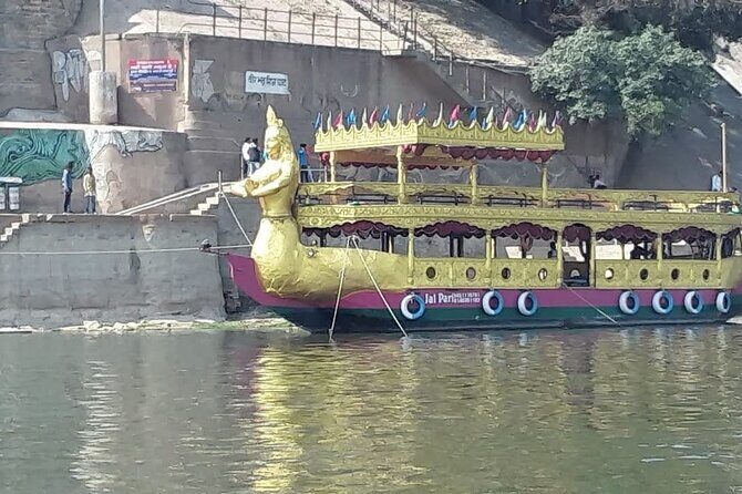 5-Day Private Sightseeing Tour of Varanasi Ayodhya and Prayag - The Value of This Tour