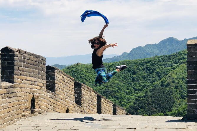 5-Day Private Tour: Amazing Beijing City Highlight - Key Points