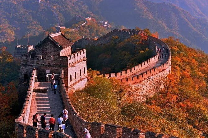 5-Day Private Tour: Amazing Beijing City Highlight - Final Thoughts
