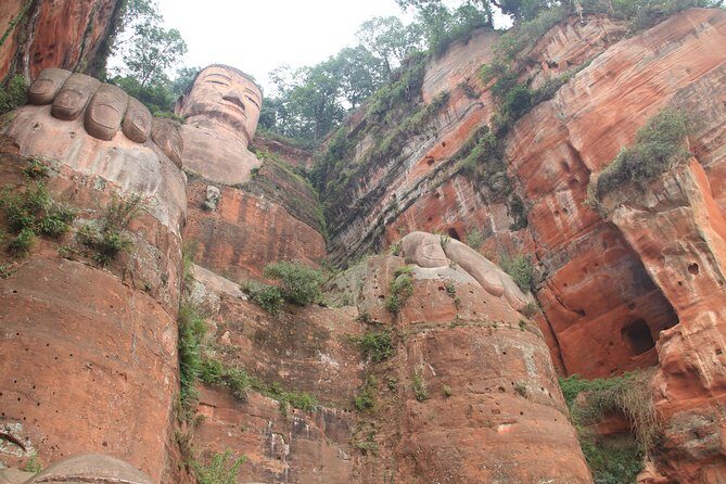 5-Day Private Tour from Chengdu to Zhangjiajie - A Well-Balanced Itinerary That Delivers