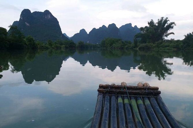 5-Day Private Tour from Guangzhou to Guilin - FAQs