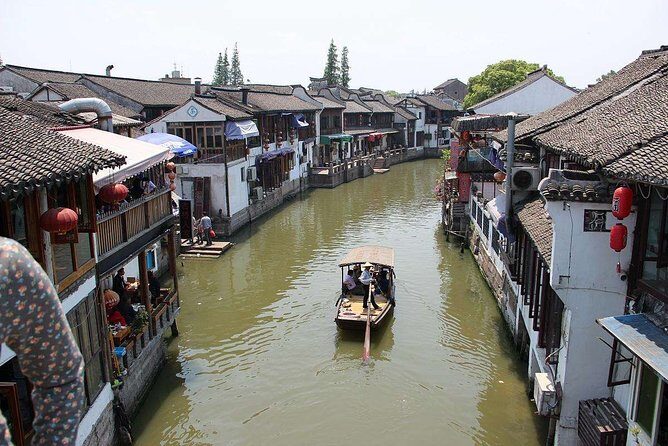 5-Day Private Tour from Shanghai to Chengdu and Mount Emei - Key Points
