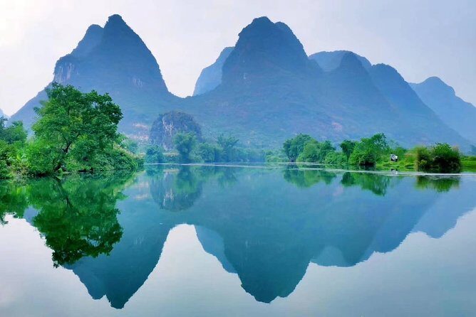 5-Day Private Tour from Xiamen to Guilin - Flying into Guilin and the Longji Rice Terraces