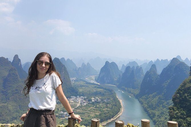 5-Day Private Tour from Xiamen to Guilin - Yangshuo’s Scenic Yulong River and Ancient Towns