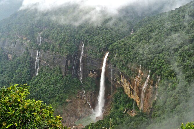 5-Day Private Tour in Meghalaya with Meals and Accommodation - Detailed Review of the 5-Day Meghalaya Private Tour