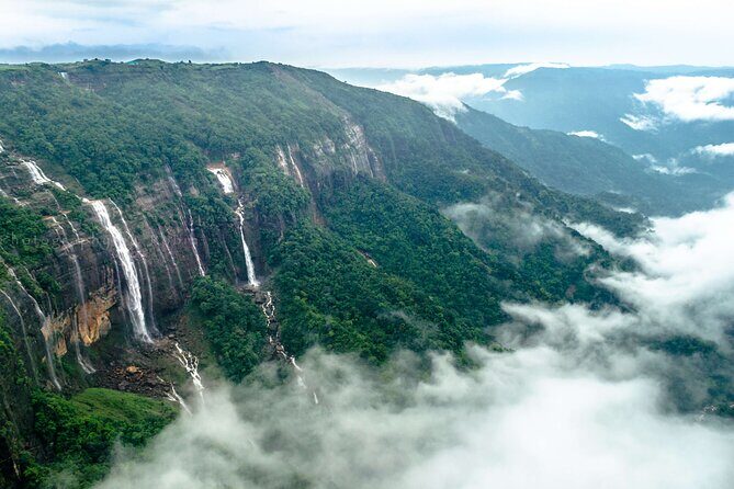 5-Day Private Tour in Meghalaya with Meals and Accommodation - The Sum Up