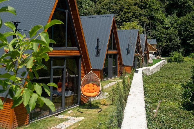 5 Day Private Tour in Rize Trabzon with Bungalow Accommodation - A Complete Breakdown of the 5-Day Itinerary