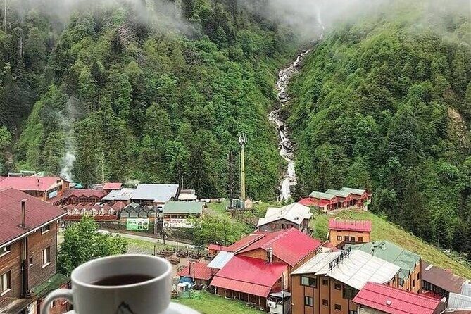 5 Day Private Tour in Rize Trabzon with Bungalow Accommodation - Final Thoughts
