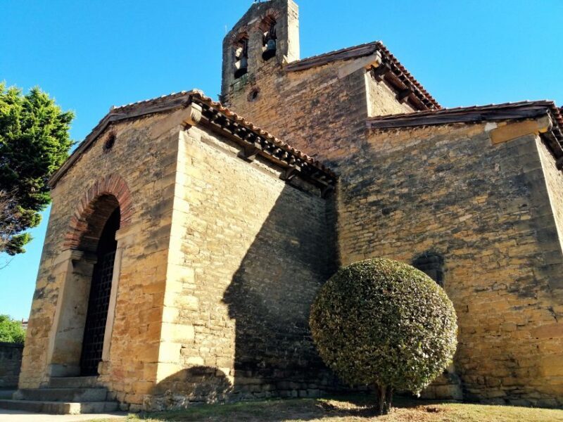 5-day Private Tour Northern Spain (from Bilbao or Santiago) - An In-Depth Look at What This Tour Offers