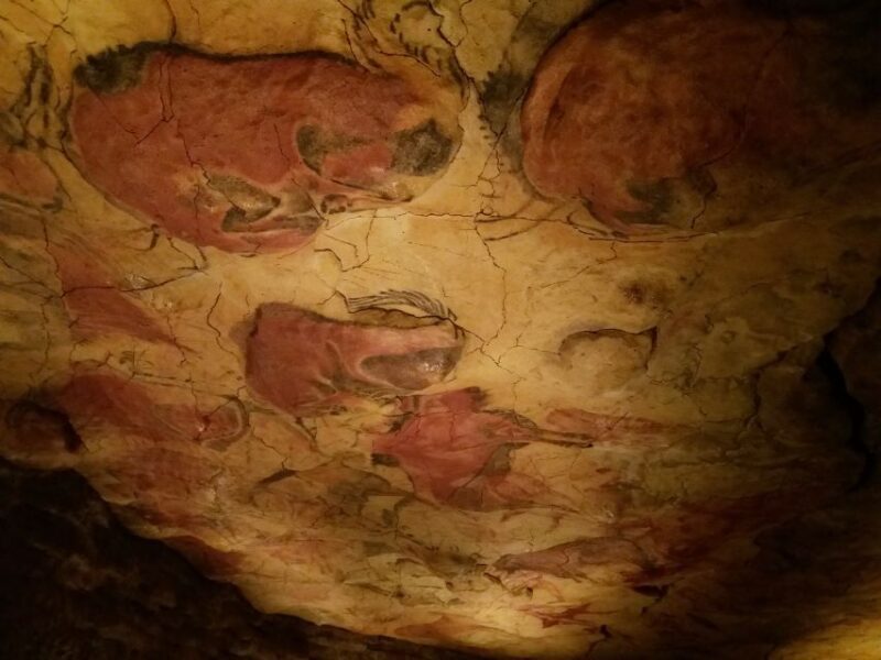 5-day Private Tour Northern Spain (from Bilbao or Santiago) - FAQ