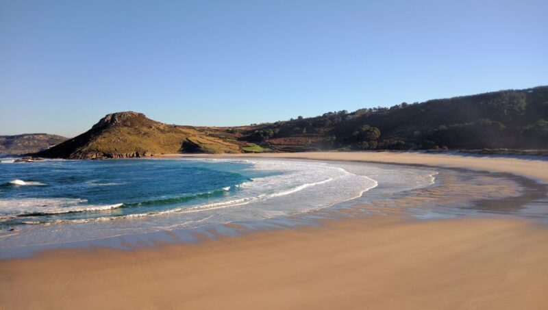 5-day Private Tour Northern Spain (from Bilbao or Santiago) - Final Thoughts