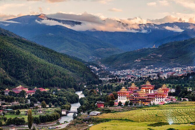 5-Day Private tour of Bhutan - Exploring the Itinerary in Detail