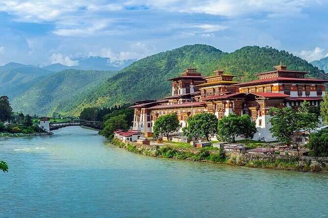 5-Day Private tour of Bhutan - Why This Tour Works Well