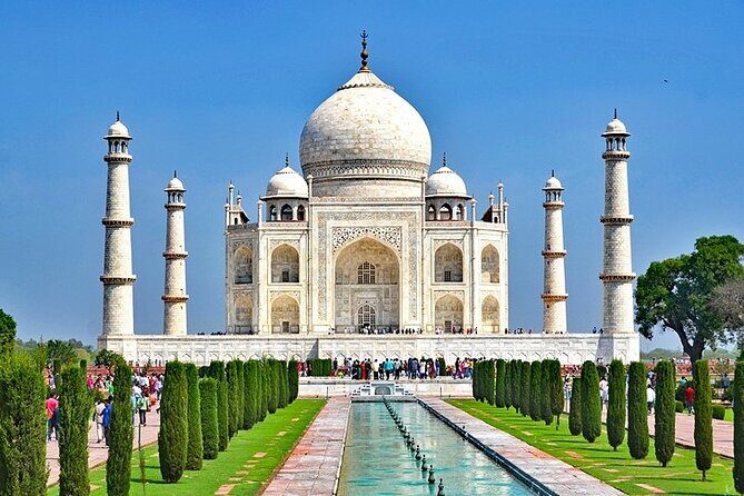 5 Day Private Tour of Tigers, Taj Mahal and Palaces from Cochin - Frequently Asked Questions