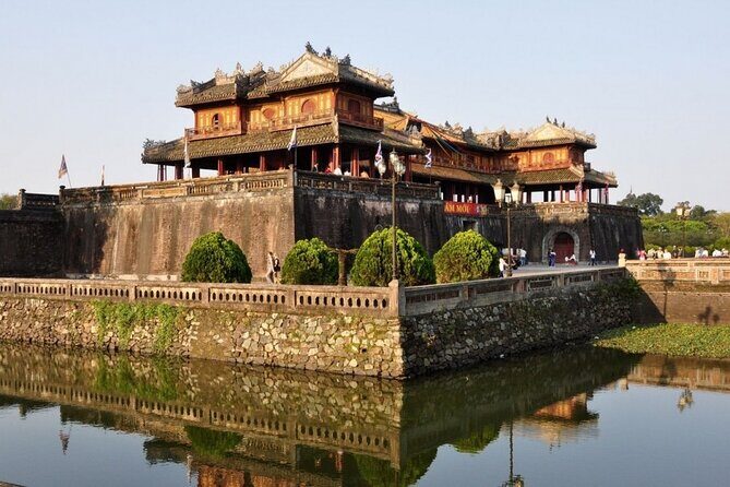 5-Day Private Tour of Top Heritage Sites: Hue, Hoi An & More - FAQ