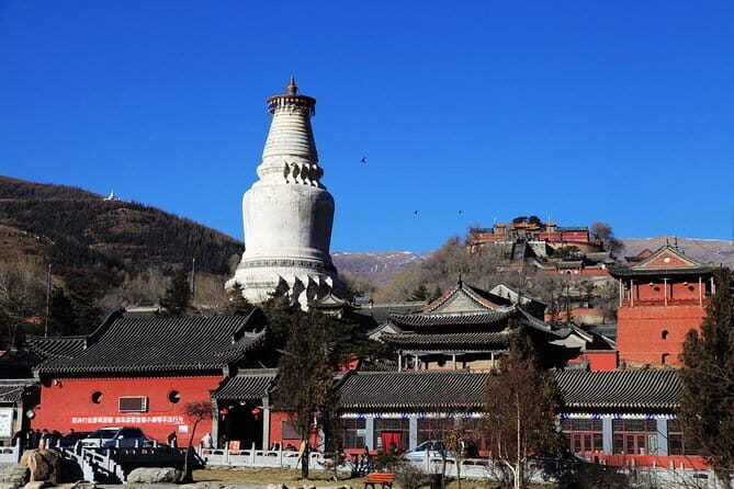 5-Day Private Tour to Datong, Mount Wutai and Pingyao - Key Points
