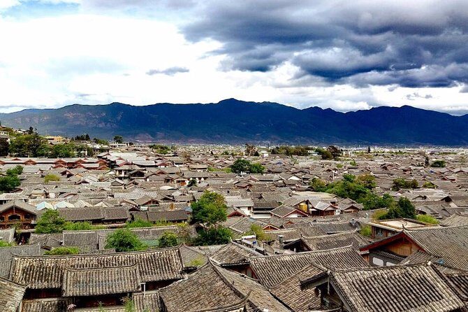 5-Day Private Yunnan Discovery from Shanghai: Kunming, Dali, Shaxi and Lijiang - Day 1: From Shanghai to Kunming and the Stone Forest