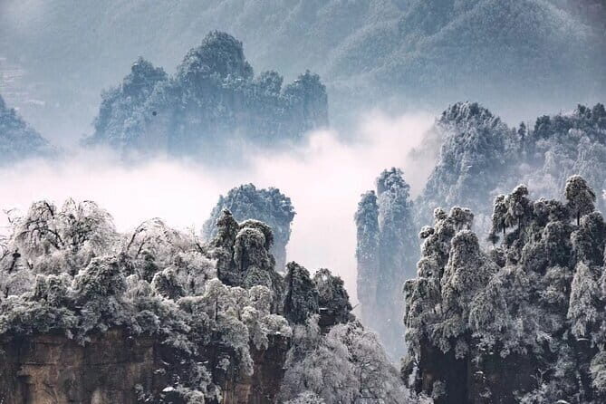 5-Day Private Zhangjiajie Ultimate Experience Tour - Transport, Guides, and Value
