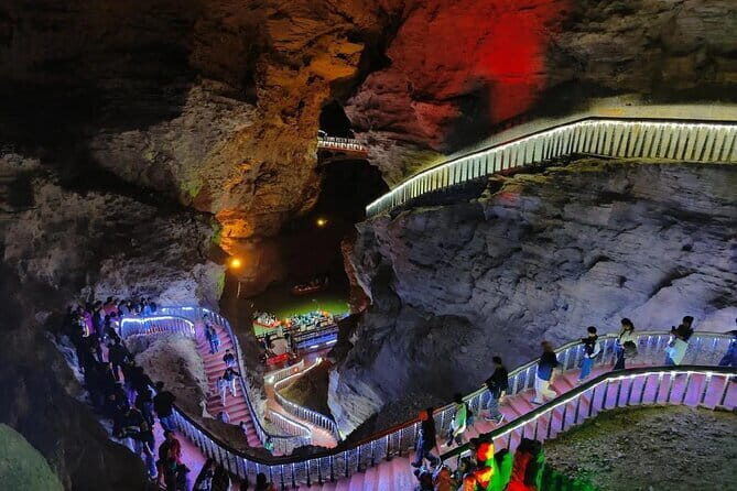 5-Day Private Zhangjiajie Ultimate Experience Tour - FAQ