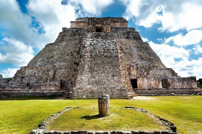 5-Day Riviera Maya and Yucatan Tour, Mexico - An In-Depth Look at the 5-Day Riviera Maya and Yucatan Tour