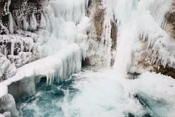 5-Day Rockie Calgary Tour - FAQs