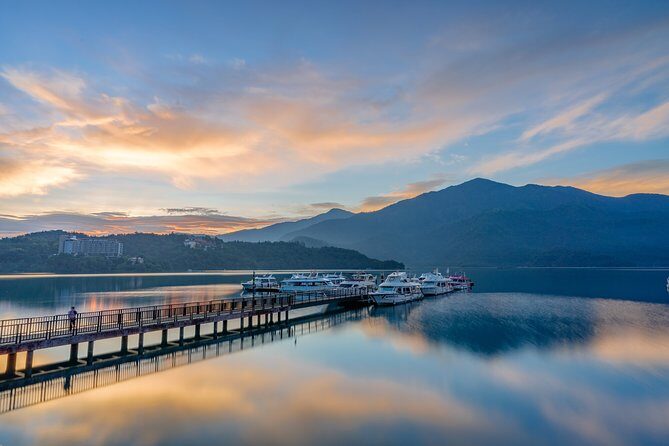 5-Day Round Taiwan Charter Car Tour - Discovering Taiwan in 5 Days: An In-Depth Review