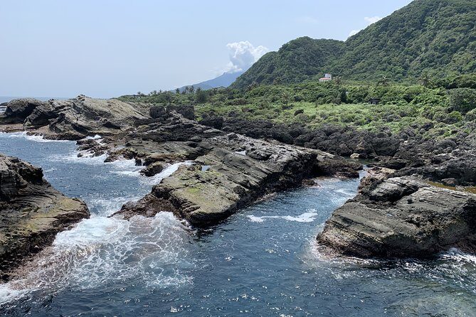 5-Day Round Taiwan Charter Car Tour - Who Should Consider This Tour?