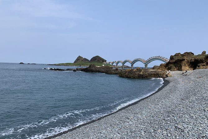 5-Day Round Taiwan Charter Car Tour - The Sum Up