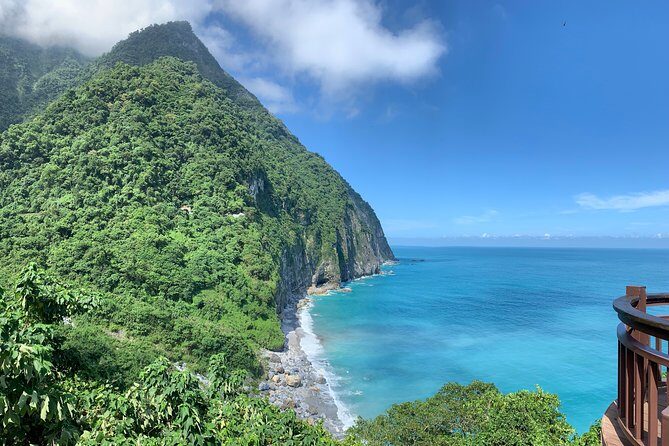 5-Day Round Taiwan Charter Car Tour - FAQ