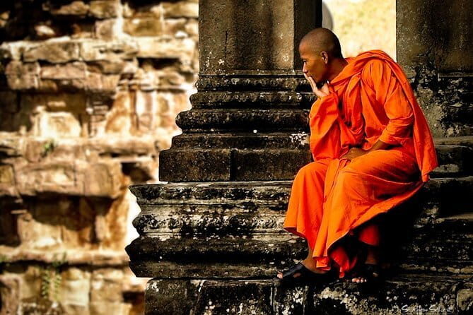 5-day Siem Reap deep into Angkor temples & Floating village - Key Points