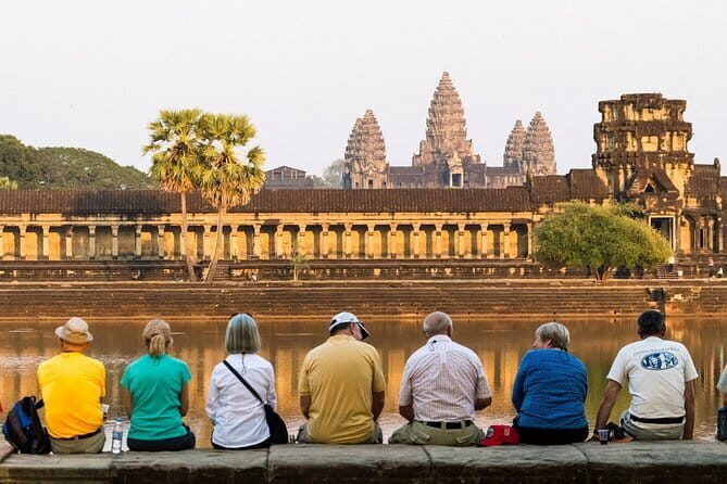 5-day Siem Reap deep into Angkor temples & Floating village - What to Expect from This 5-Day Siem Reap Tour