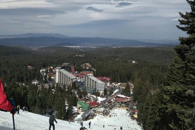 5-Day Ski Equipment Rental in Borovets - The Value for Money
