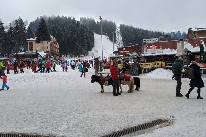 5-Day Ski Equipment Rental in Borovets - Who Should Book This?