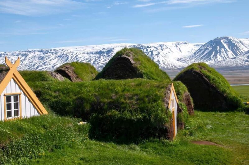 5-Day Small Group Journey Around Iceland - FAQs