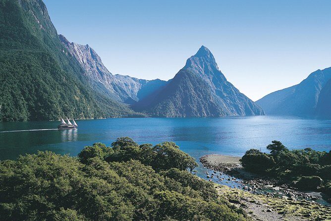 5 Day South Island Circut: Trains, Glaciers and Milford Sound from Christchurch - Final Thoughts