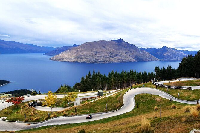 5 Day South Island New Zealand Private Tour from Dunedin - Key Points