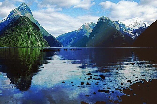 5-Day South Island Tour from Christchurch - Key Points